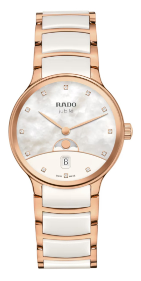 Rado Centrix Automatic 35 mm R30232922