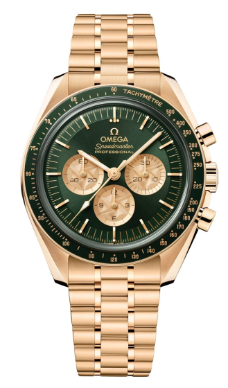 Omega Speedmaster Moonwatch Professional 42 mm 310.60.42.50.10.002