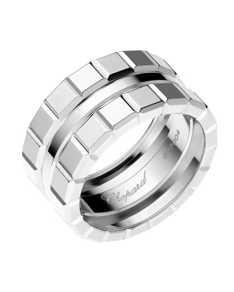 Кольцо Chopard Ice Cube Ring 827004-1010