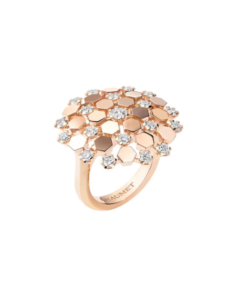 Кольцо Chaumet Bee de Chaumet Ring 085391