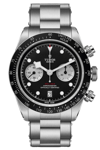 Tudor Black Bay Chrono 41 mm M79360N-0011