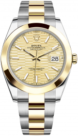 Rolex Datejust II 41 mm 126303