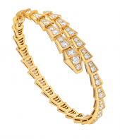 Браслет Bvlgari Serpenti Viper Bracelet 357447