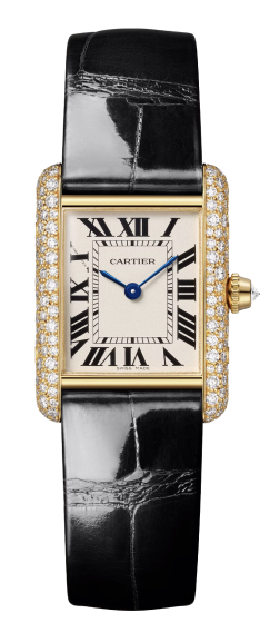 Cartier Tank Louis Cartier 29.5 x 22 mm WJTA0074