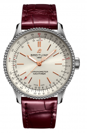 Breitling Navitimer Automatic 35 mm A17395F41G1P1