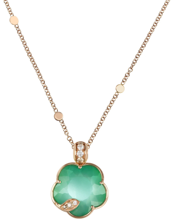 Подвеска Pasquale Bruni Petit Joli Lunaire Necklace 16590R