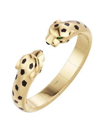 Браслет Cartier Panthere de Cartier Bracelet Articulated N6719217
