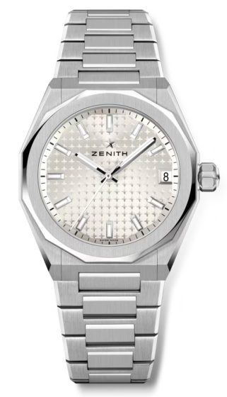 Zenith Defy Skyline 36 mm 03.9400.670/01.I001