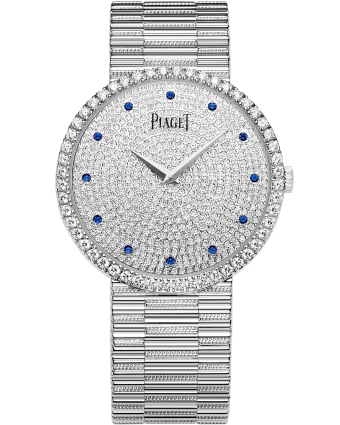 Piaget Altiplano Traditional 34 mm G0A37047