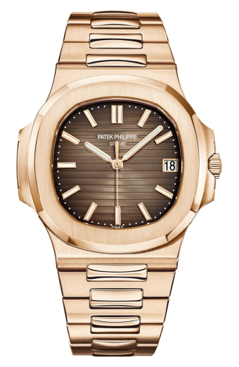 Patek Philippe Nautilus 40 mm 5711/1R-001