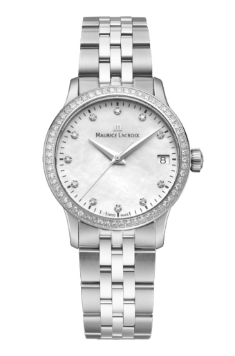 Maurice Lacroix 1975 Quartz 33 mm 751006-SD502-170-1