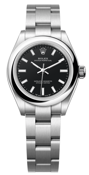 Rolex Oyster Perpetual 28 mm 276200