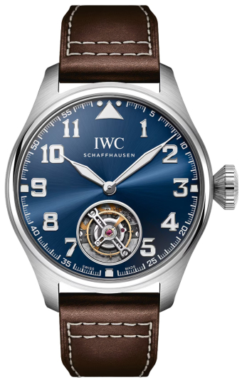 IWC Big Pilot’s Watch Tourbillon Le Petit Prince 43 mm IW329501