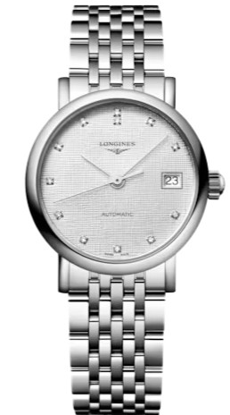 Longines Elegant 25.5 mm L4.309.4.79.6