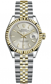 Rolex Lady-Datejust 28 mm 279173