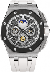 Audemars Piguet Royal Oak Offshore Grande Complications 44 mm 26571IO.OO.A010CA.01
