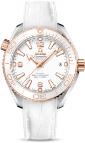 Omega Seamaster Planet Ocean 600M Co-Axial Master Chronometer 39.5 mm 215.23.40.20.04.001