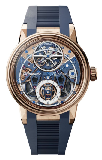 Breguet Experimentale 1 43.5 mm E001BH/S9/5ZV