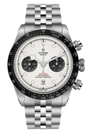 Tudor Black Bay Chrono 41 mm M79360N-0014