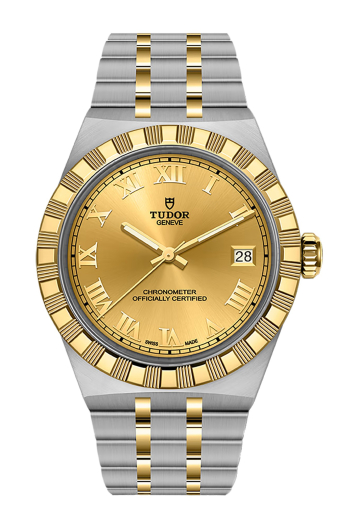 Tudor Royal 36 mm M2836C1A3-0002