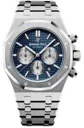 Audemars Piguet Royal Oak Chronograph 41 mm 26331ST.OO.1220ST.01