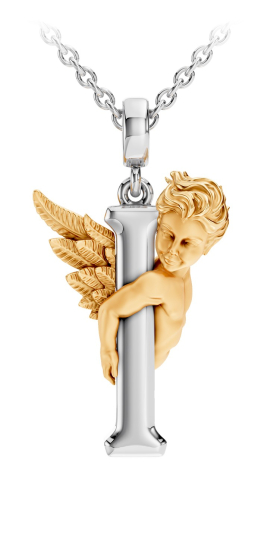 Подвеска Carrera Y Carrera My Angel I 0092.3