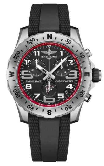 Breitling Professional Endurance Pro 44 mm NFL Atlanta Falcons Edition E823106A1BSS1