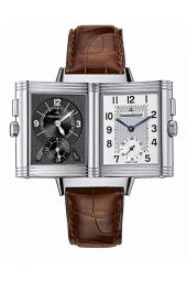 Jaeger LeCoultre Reverso Duo ref. 2718410