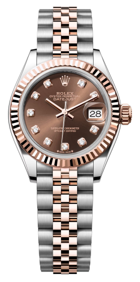 Rolex Lady-Datejust 28 mm 279171