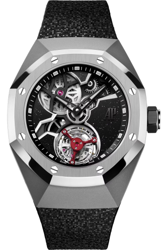 Audemars Piguet Royal Oak Concept Flying Tourbillon 38.5 mm 26643TI.OO.D002CA.01