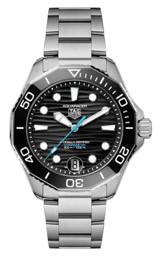 TAG Heuer Aquaracer Professional 300 Date 42 mm WBP5110.BA0013