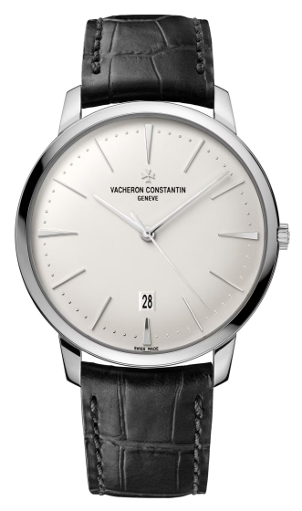 Vacheron Constantin Patrimony Self-Winding 40 mm 85180/000G-9230