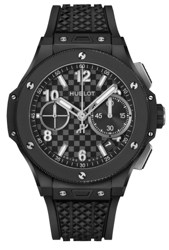 Hublot Big Bang Original Unico Black Magic 43 mm 431.CI.1370.RX