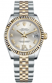 Rolex Datejust 31 mm 178273