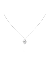 Колье Cartier Reflection Necklace N7424283