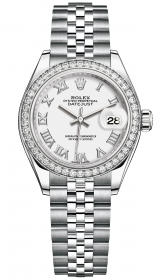 Rolex Lady-Datejust 28 mm 279384