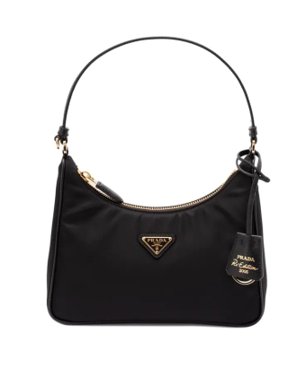 Сумка Prada Re-Edition 2005