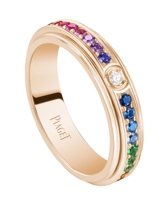 Кольцо Piaget Possession "Decor Palace" Ring G34P8I00