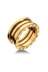 Кольцо Bvlgari B.Zero1 3 BAND AN191023