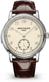 Patek Philippe Grand Complications Minute Repetear 38 mm 5078G-001