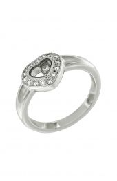 Кольцо Chopard Happy Diamonds 82/1084