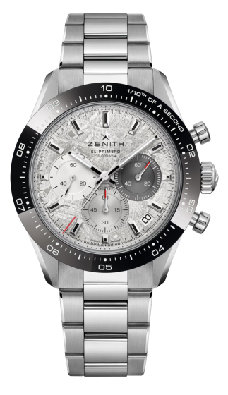 Zenith Chronomaster Sport 41 mm 03.3120.3600/76.M3100