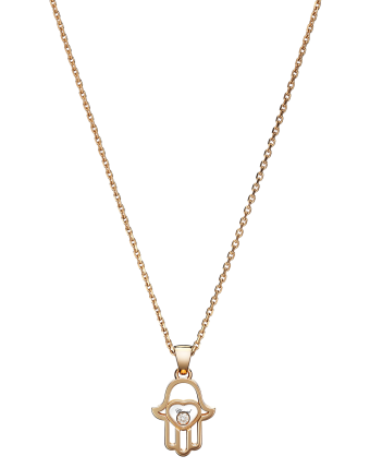 Подвеска Happy Diamonds Good Luck Charms Pendant 797864-5001