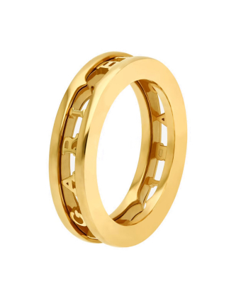 Кольцо Bvlgari B.zero1 Ring 359626