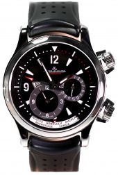 Jaeger-LeCoultre Master Compressor Geographic