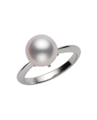 Кольцо Mikimoto Mellia Ring PR1430R