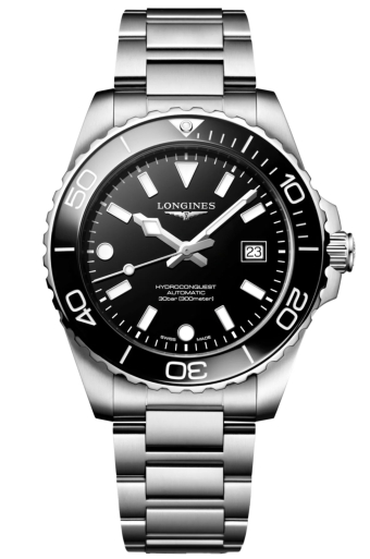 Longines HydroConquest 42 mm L3.788.4.56.6