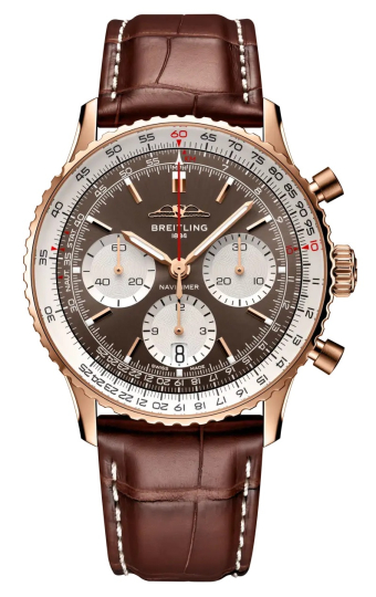 Breitling Navitimer B01 Chronograph 41 mm RB0139211Q1P1