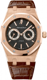 Audemars Piguet Royal Oak Day & Date 39 mm 26330OR.OO.D088CR.01