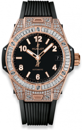 Hublot Big Bang One Click King Gold Jewellery 39